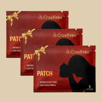 CravFree