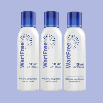 WartFree
