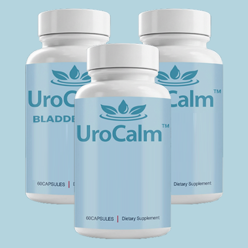 UroCalm