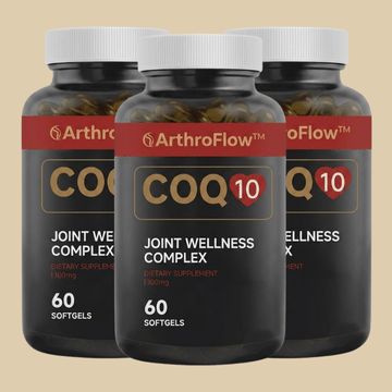 ArthroFlow