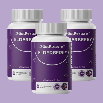 GutRestore