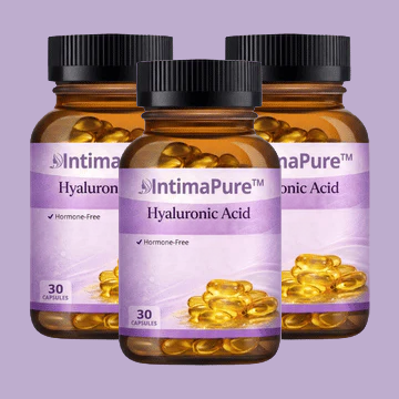 IntimaPure