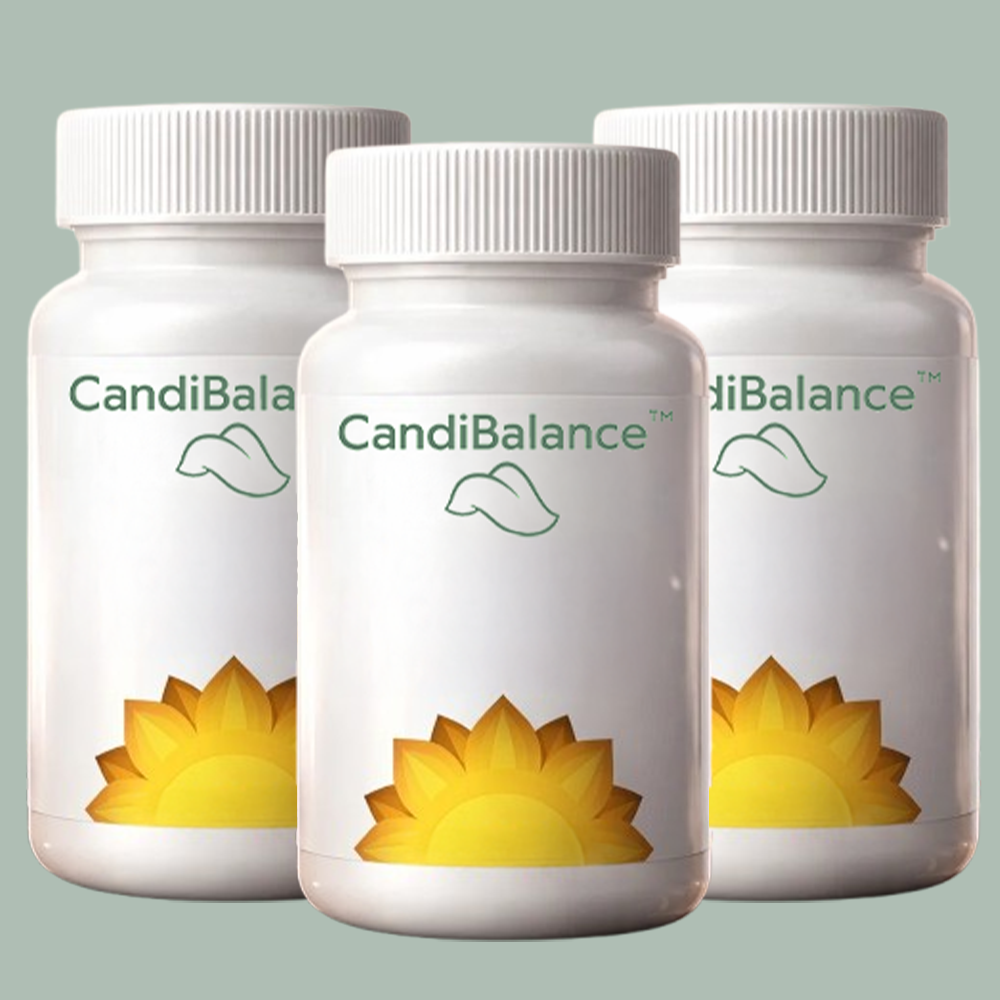 CandiBalance