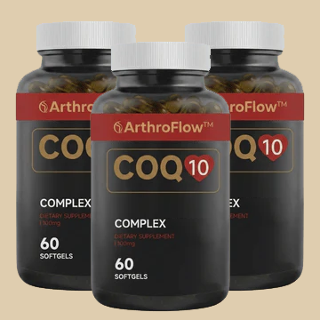 ArthroFlow