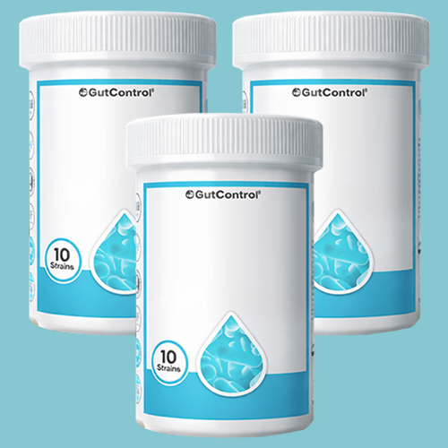 GutControl