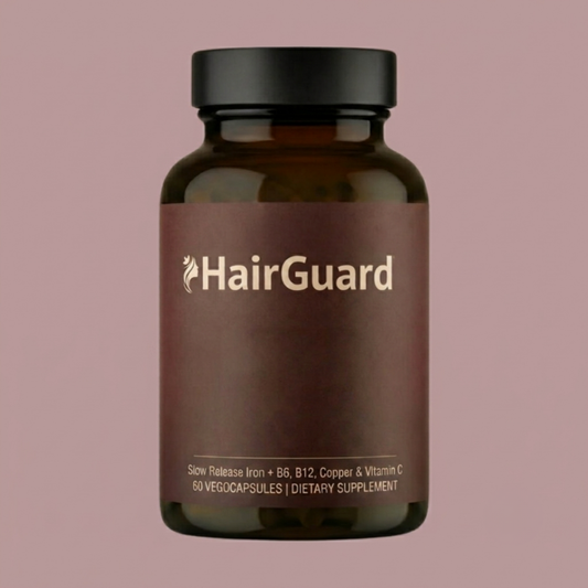HairGuard
