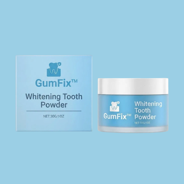 GumFix Zusatzangebot
