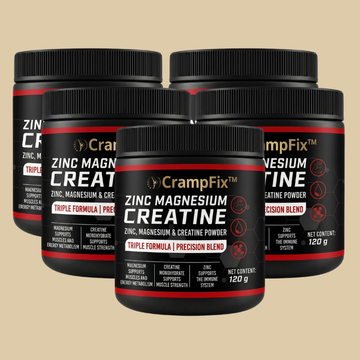 CrampFix