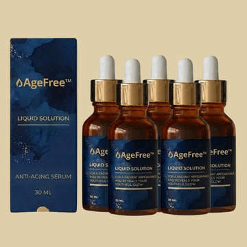 AgeFree
