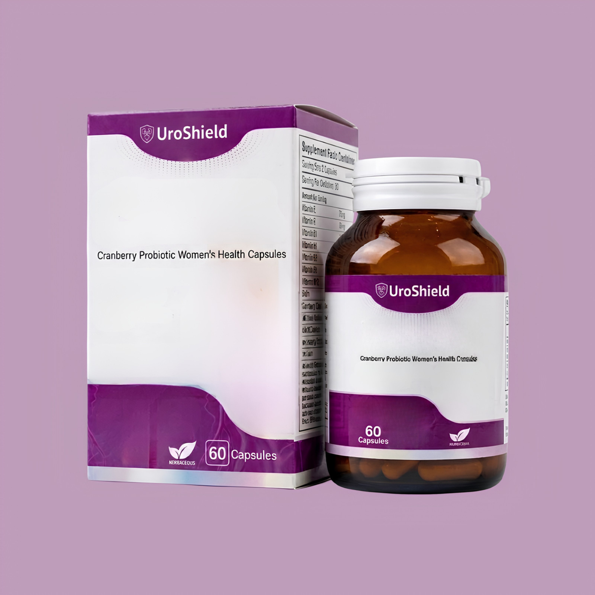 UroShield