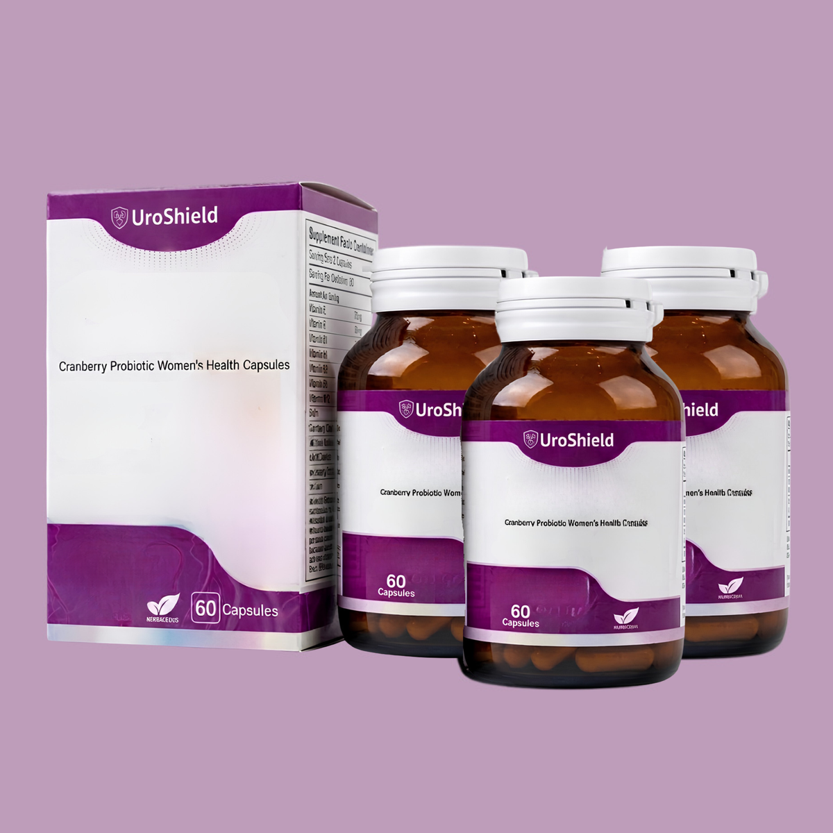 UroShield