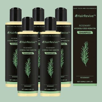 HairRevive