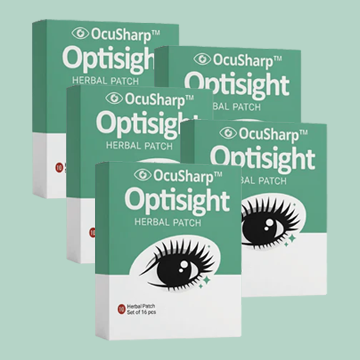 OcuSharp