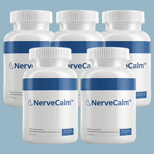 NerveCalm