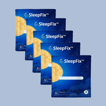 SleepFix