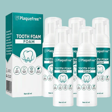 PlaqueFree