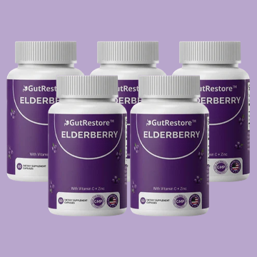 GutRestore