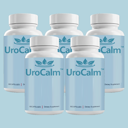 UroCalm