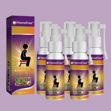 HemoFree