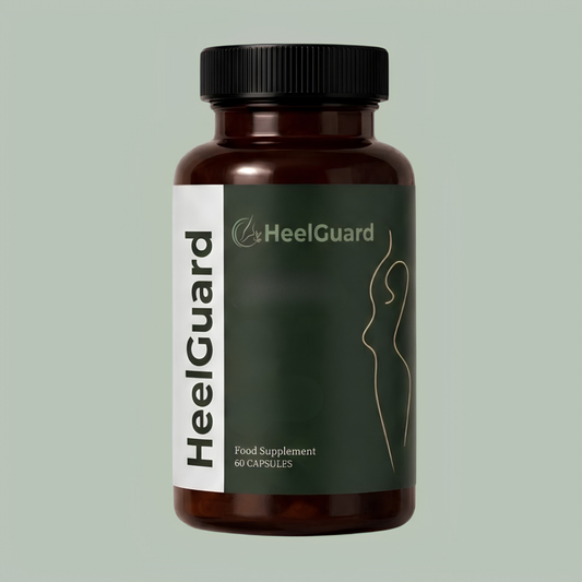 HeelGuard