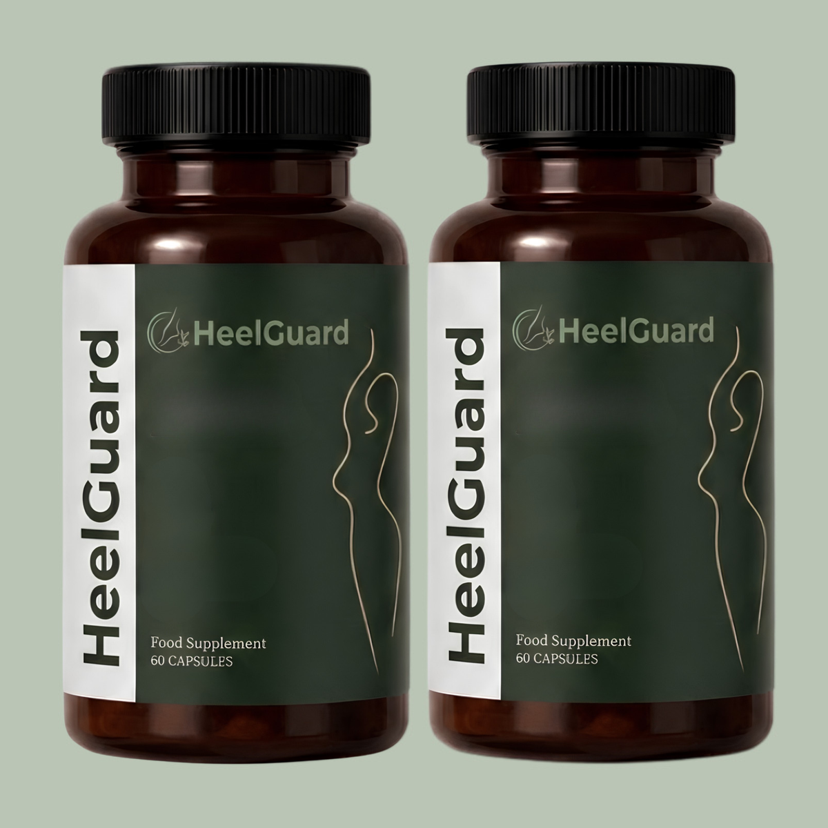 HeelGuard