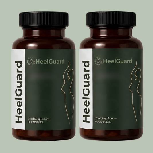 HeelGuard