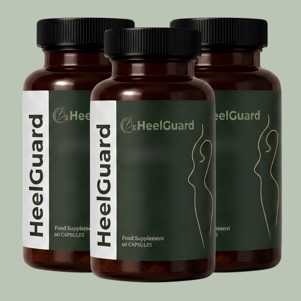 HeelGuard