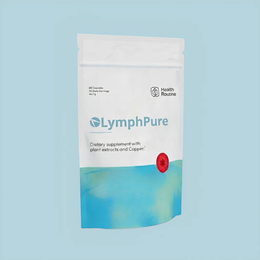 LymphPure