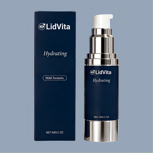 LidVita Zusatzangebot