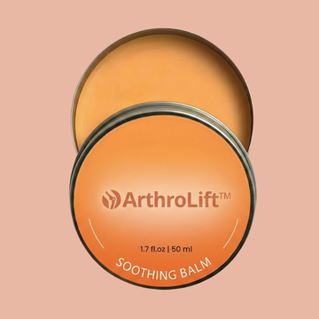 ArthroLift Zusatzangebot