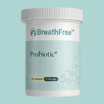 BreathFree Zusatzangebot