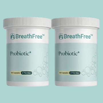 BreathFree