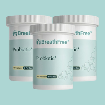 BreathFree