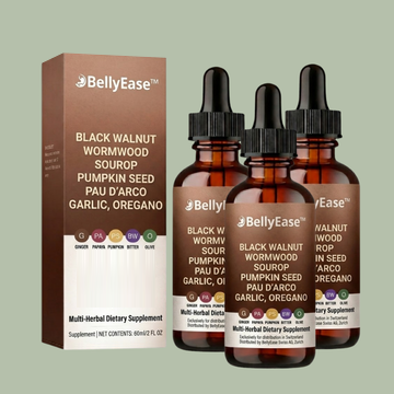 BellyEase