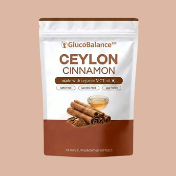 GlucoBalance