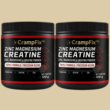 CrampFix