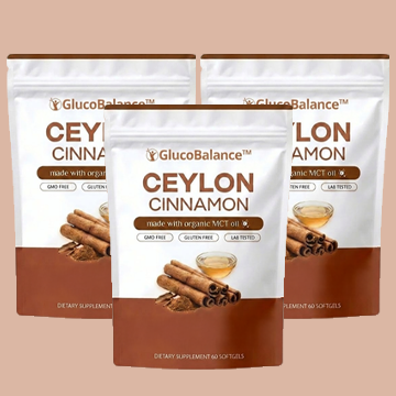 GlucoBalance