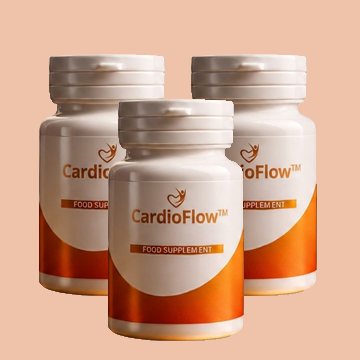 CardioFlow – Rubelena