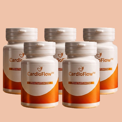 CardioFlow – Rubelena