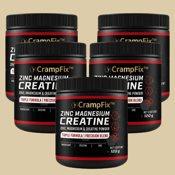 CrampFix