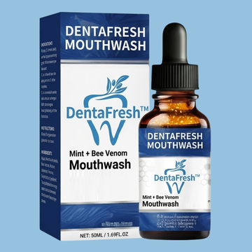 DentaFresh Zusatzangebot