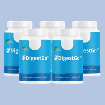 DigestGo