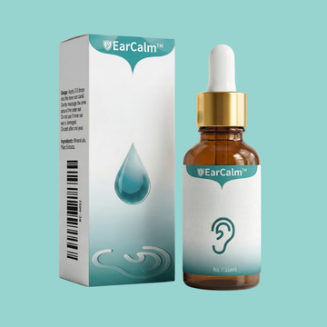 EarCalm Zusatzangebot