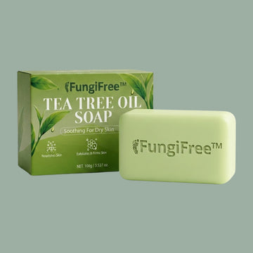 FungiFree Zusatzangebot