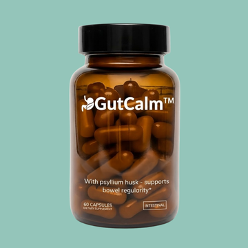 GutCalm Zusatzangebot