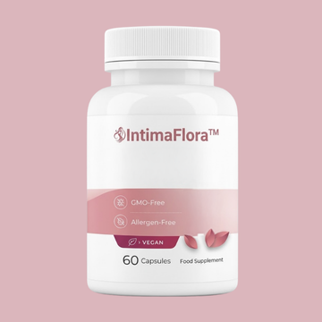 IntimaFlora Zusatzangebot