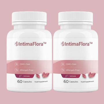 IntimaFlora