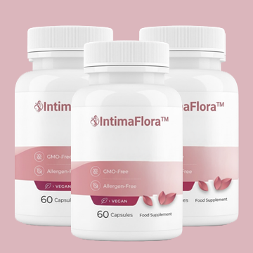 IntimaFlora