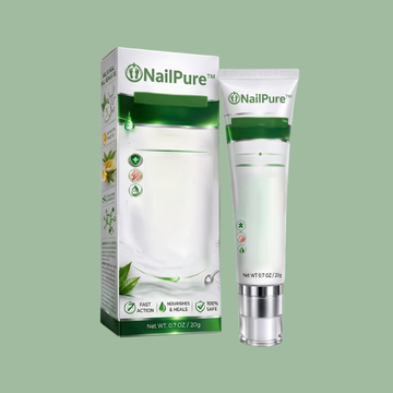NailPure Tube