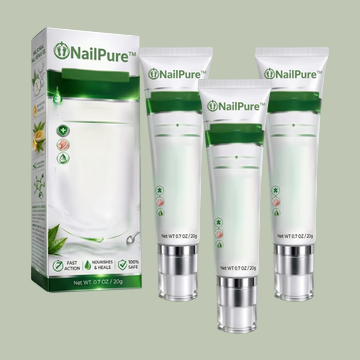 NailPure Tube